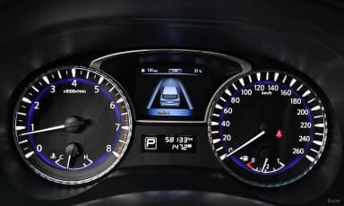 QX60