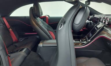 CLE-Class C236