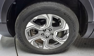 CR-V 5th generation