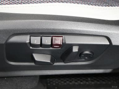 Cooper S Countryman 3rd Generation