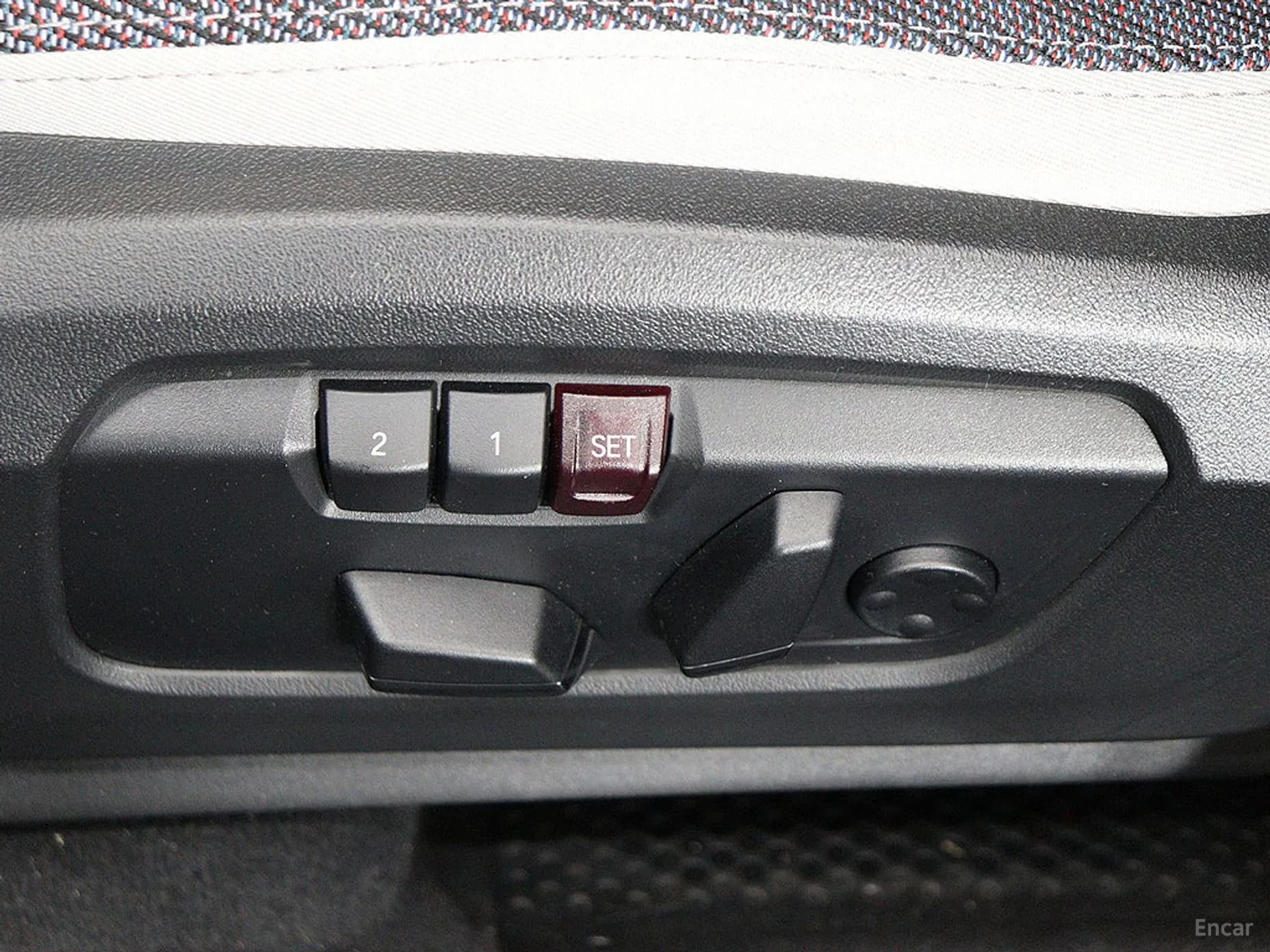 Cooper S Countryman 3rd Generation