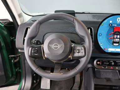 Cooper S Countryman 3rd Generation