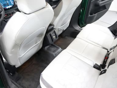 Cooper S Countryman 3rd Generation