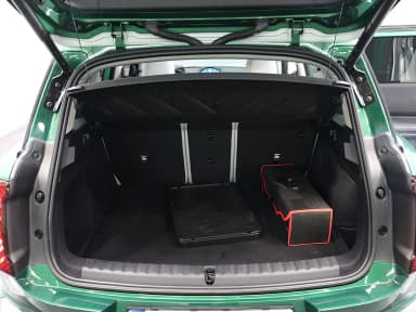 Cooper S Countryman 3rd Generation
