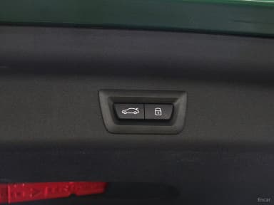 Cooper S Countryman 3rd Generation