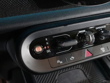 Cooper S Countryman 3rd Generation