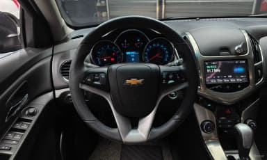 Cruze