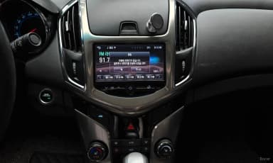 Cruze