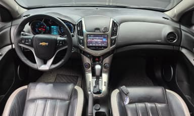 Cruze