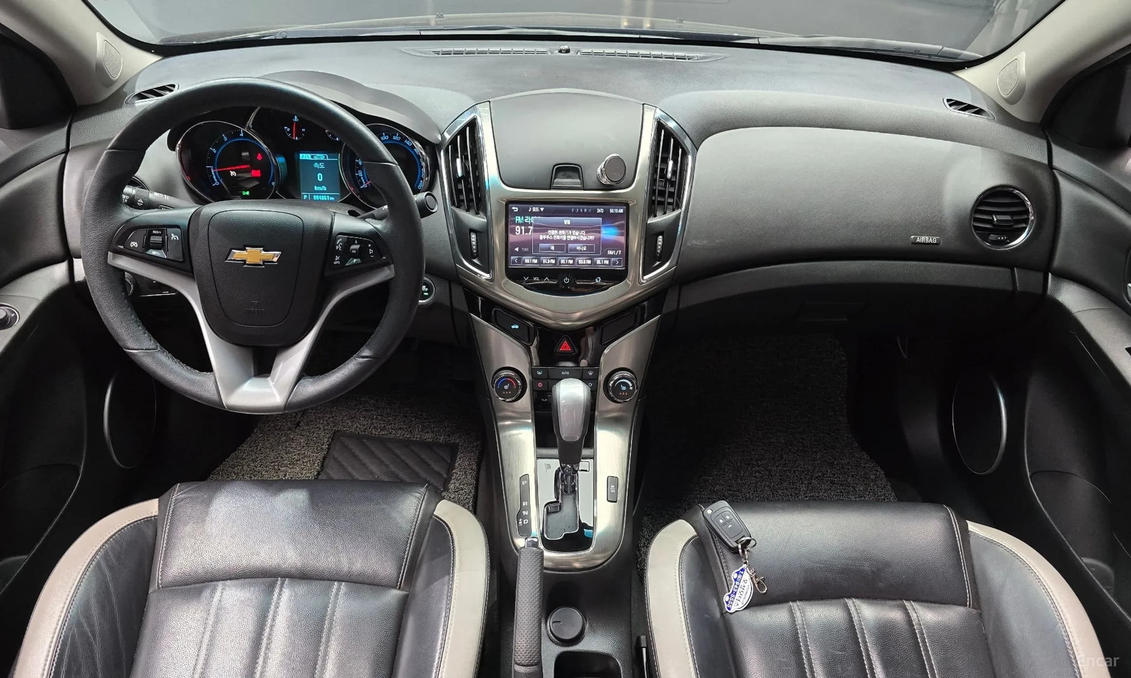 Cruze