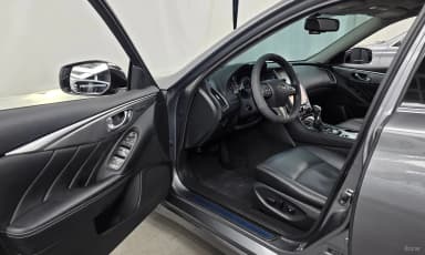 Q50