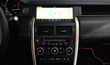 Discovery Sports