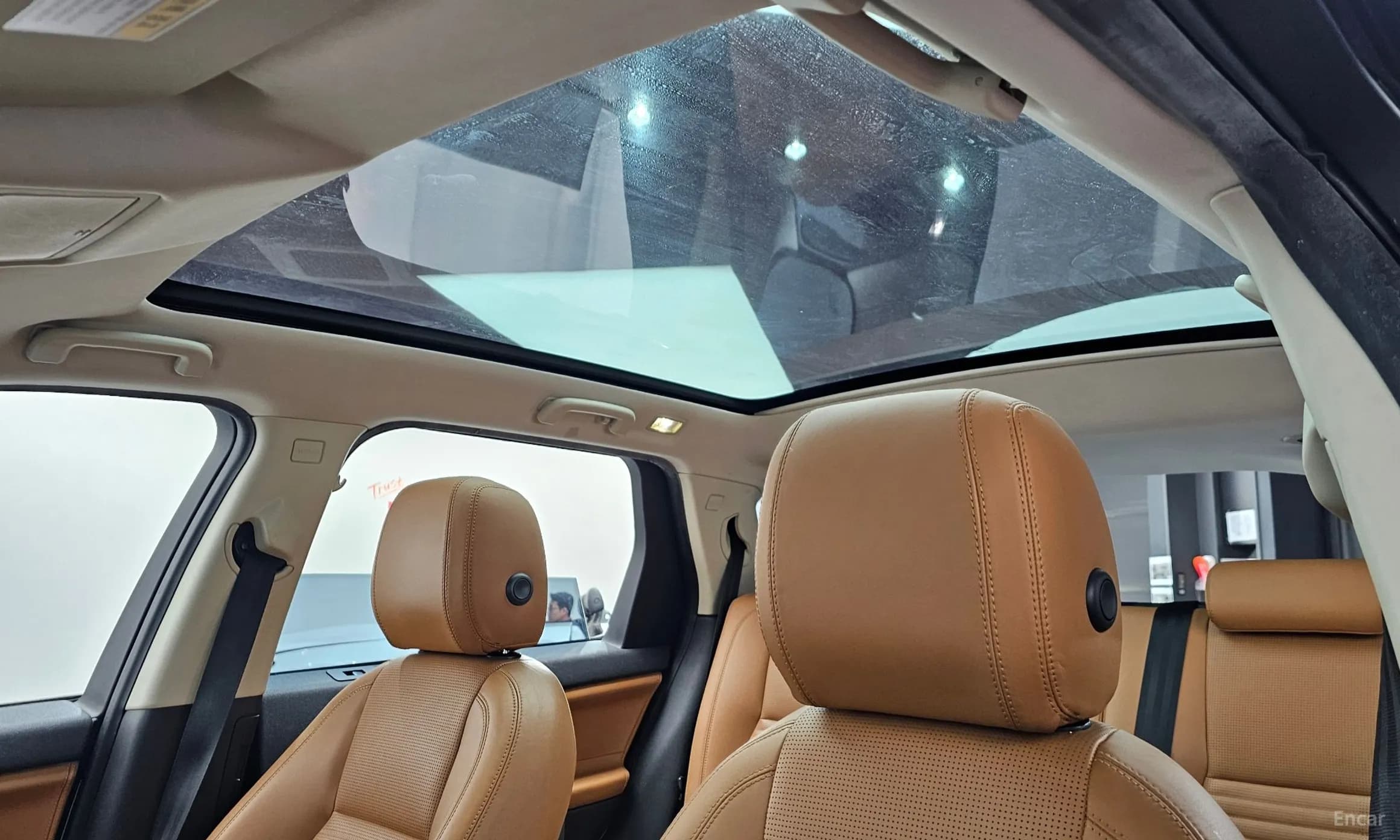 Discovery Sports