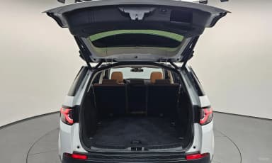 Discovery Sports