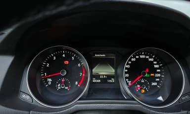 The New Passat