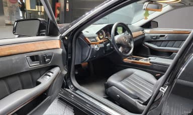 E-Class W212