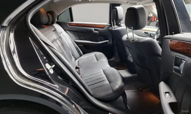 E-Class W212