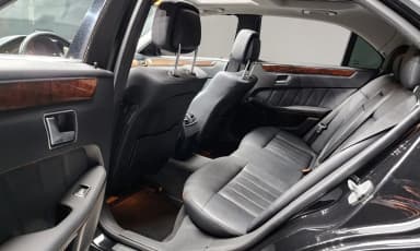 E-Class W212