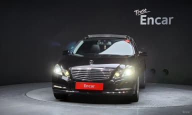 E-Class W212