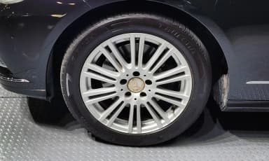 E-Class W212