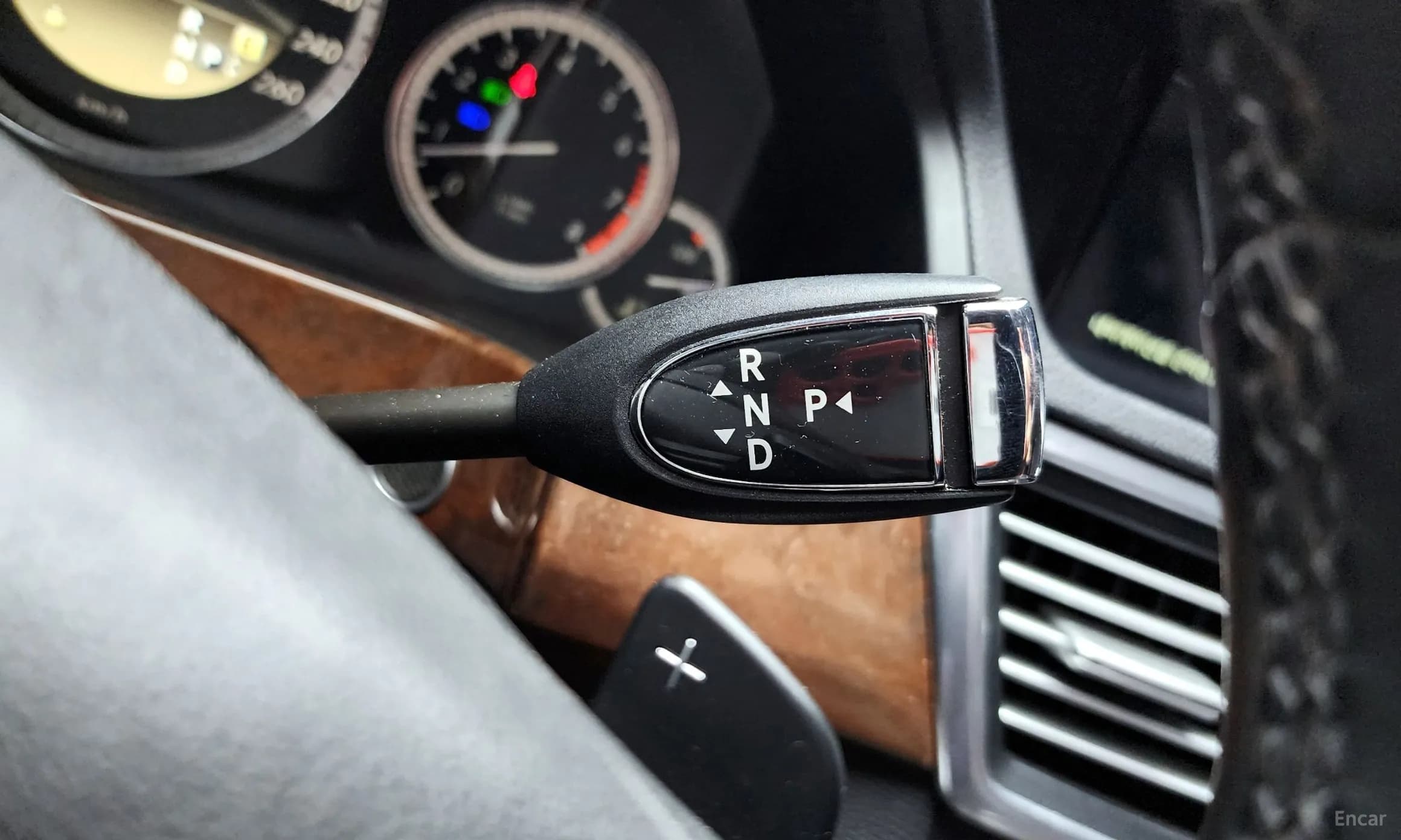 E-Class W212