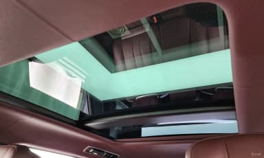 Range Rover 5th Generation
