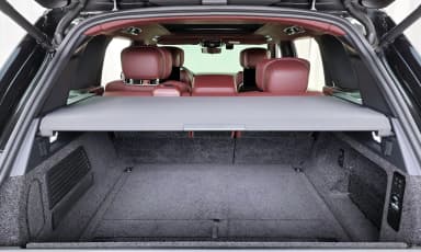 Range Rover 5th Generation