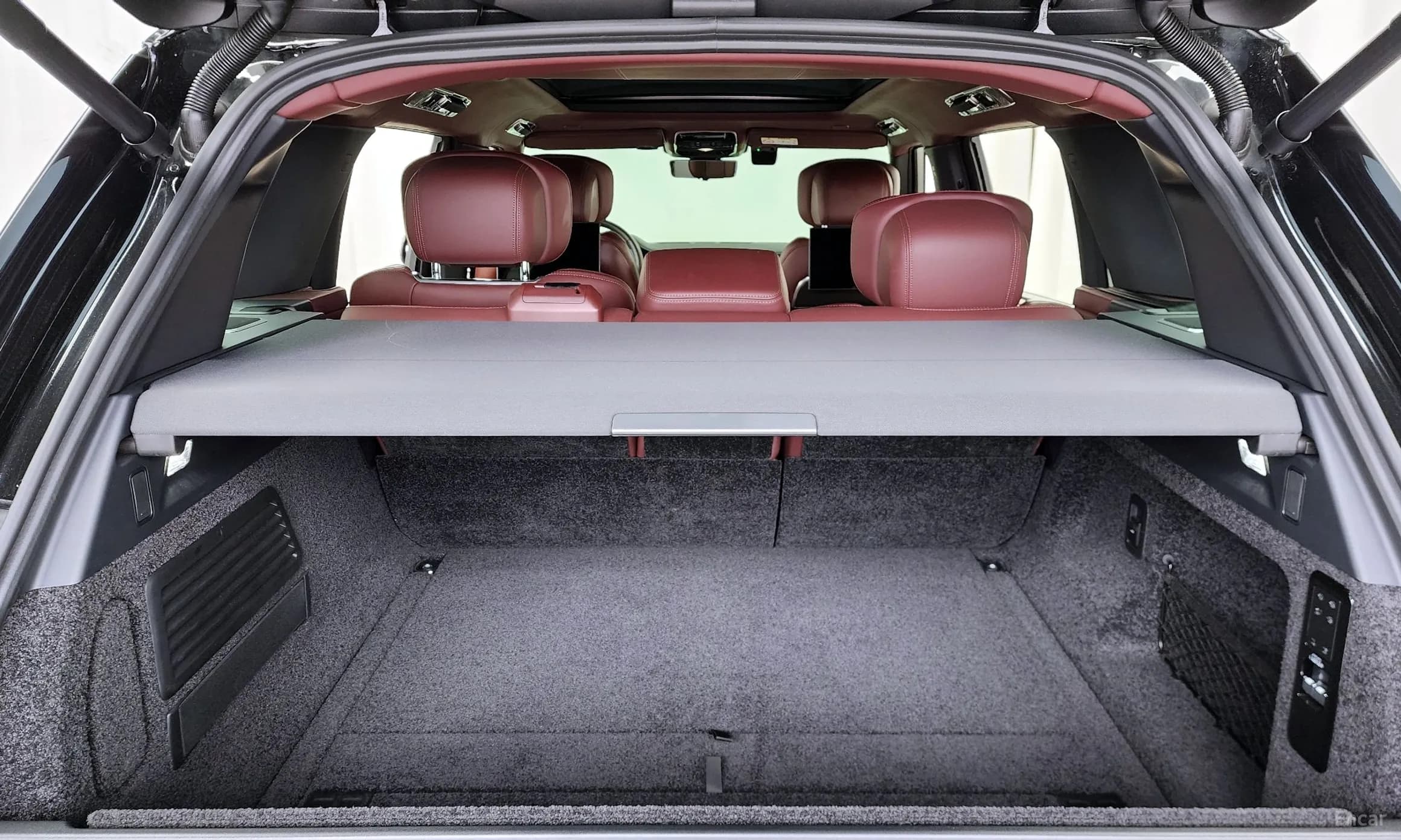 Range Rover 5th Generation