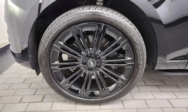 Range Rover 5th Generation