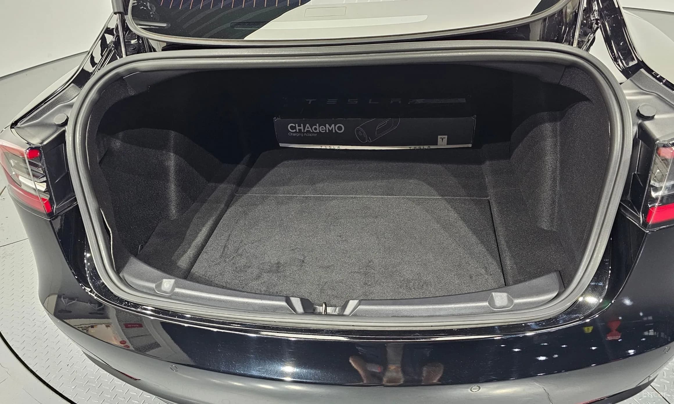 Model 3