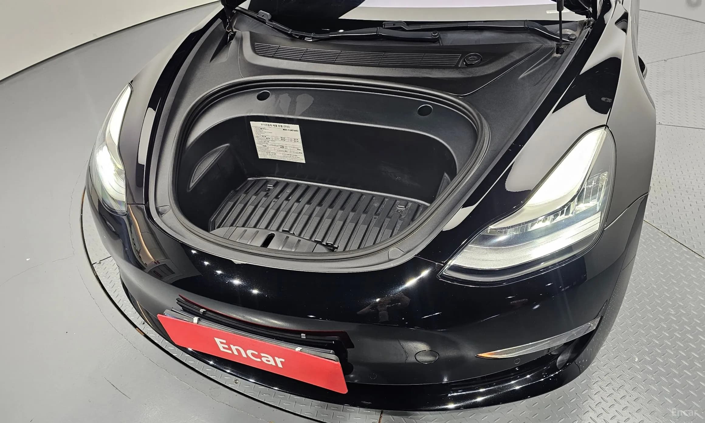 Model 3