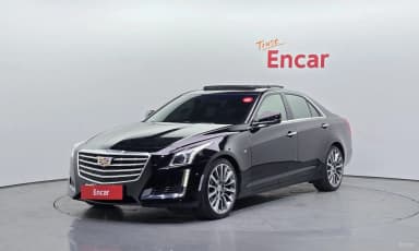CTS Gen 3