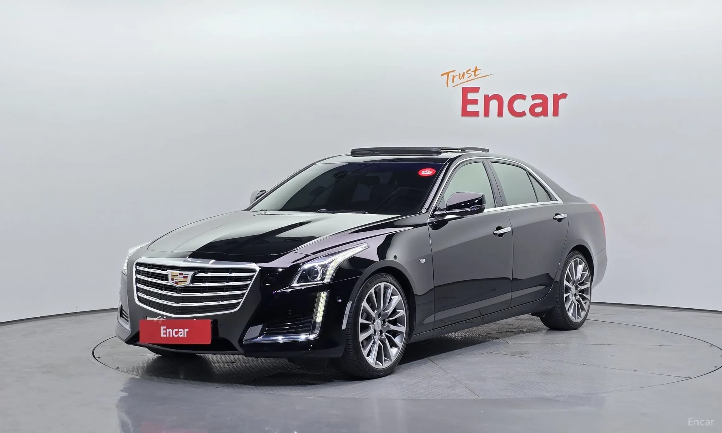 CTS Gen 3