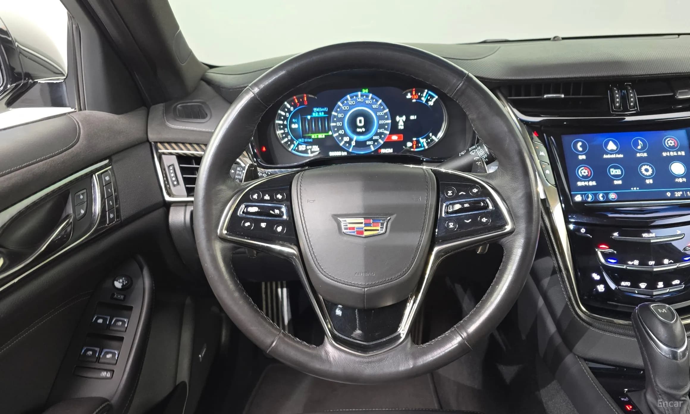 CTS Gen 3