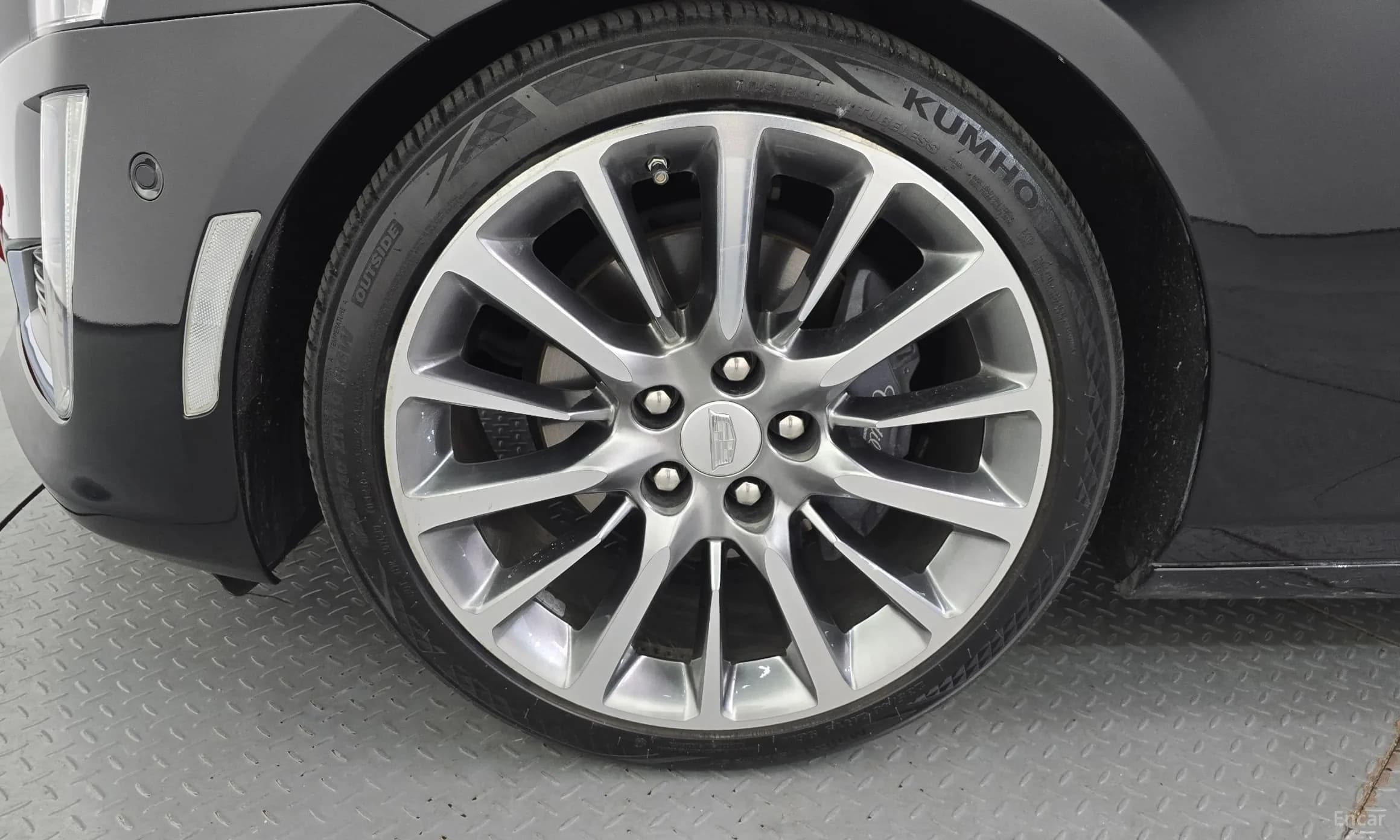 CTS Gen 3