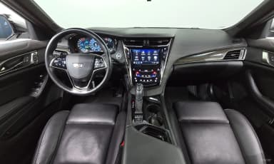 CTS Gen 3