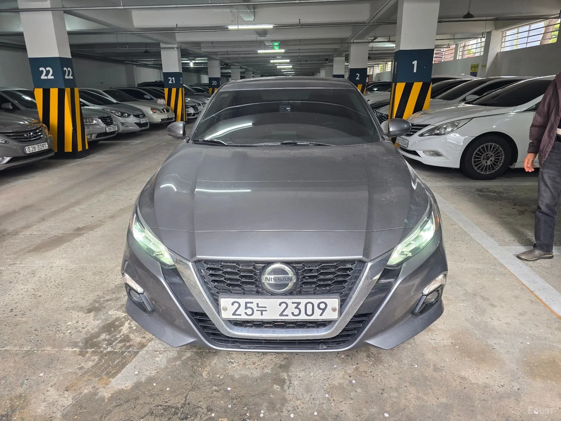 Altima (L34)