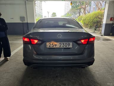 Altima (L34)