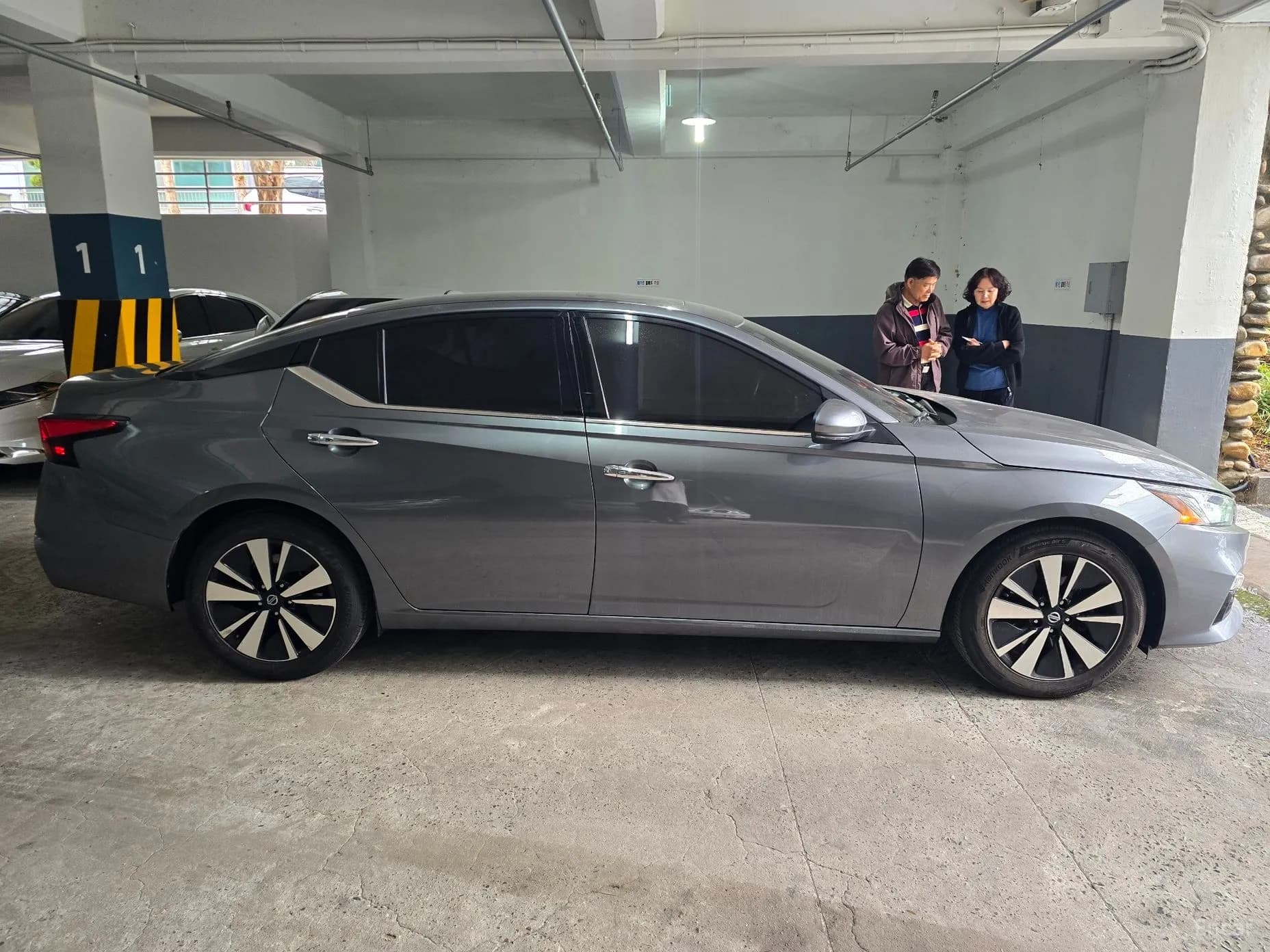 Altima (L34)