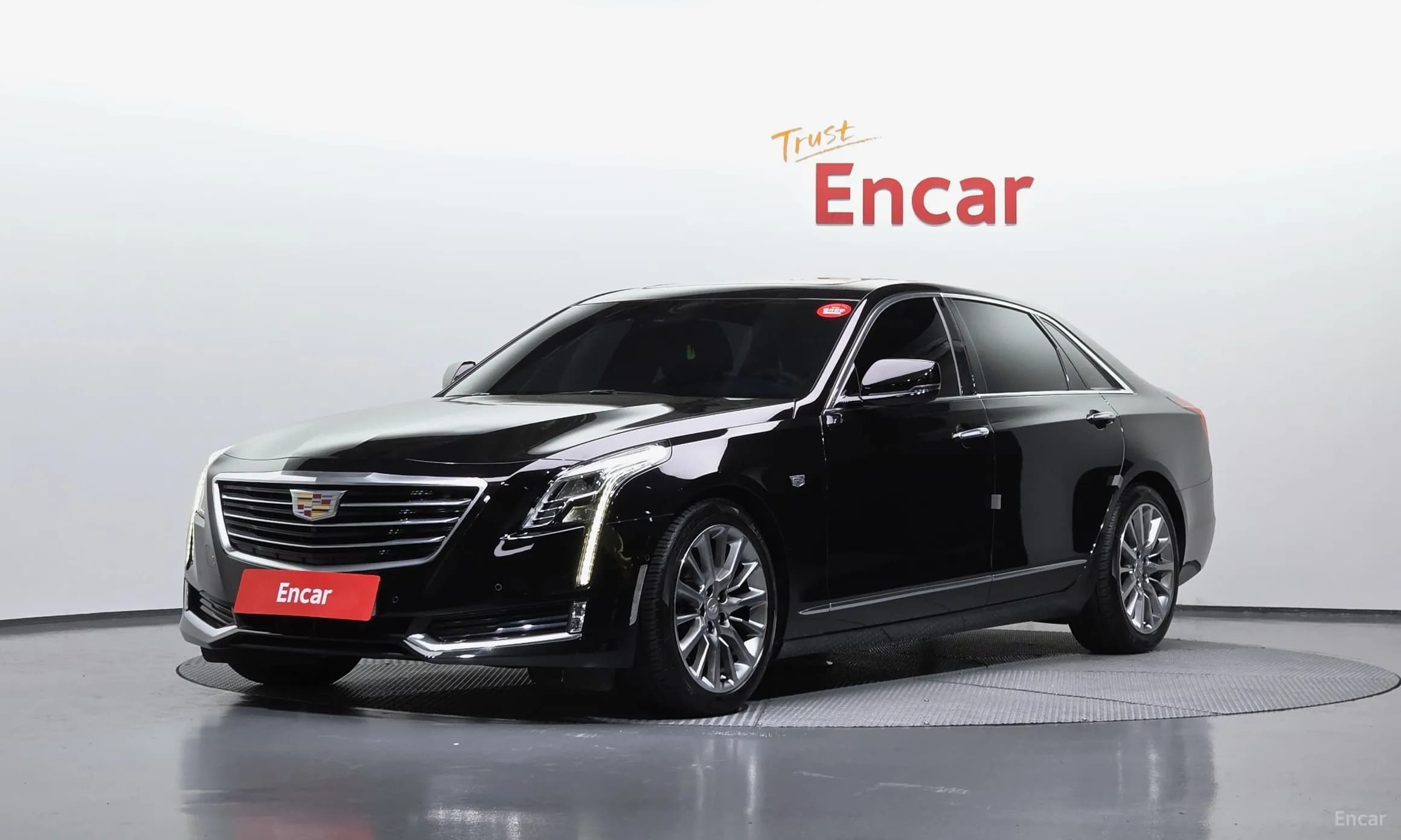 CT6