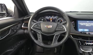 CT6