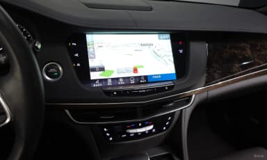 CT6