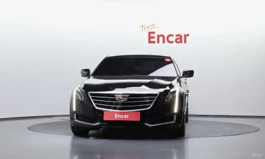CT6