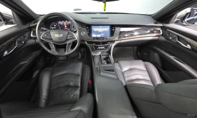 CT6