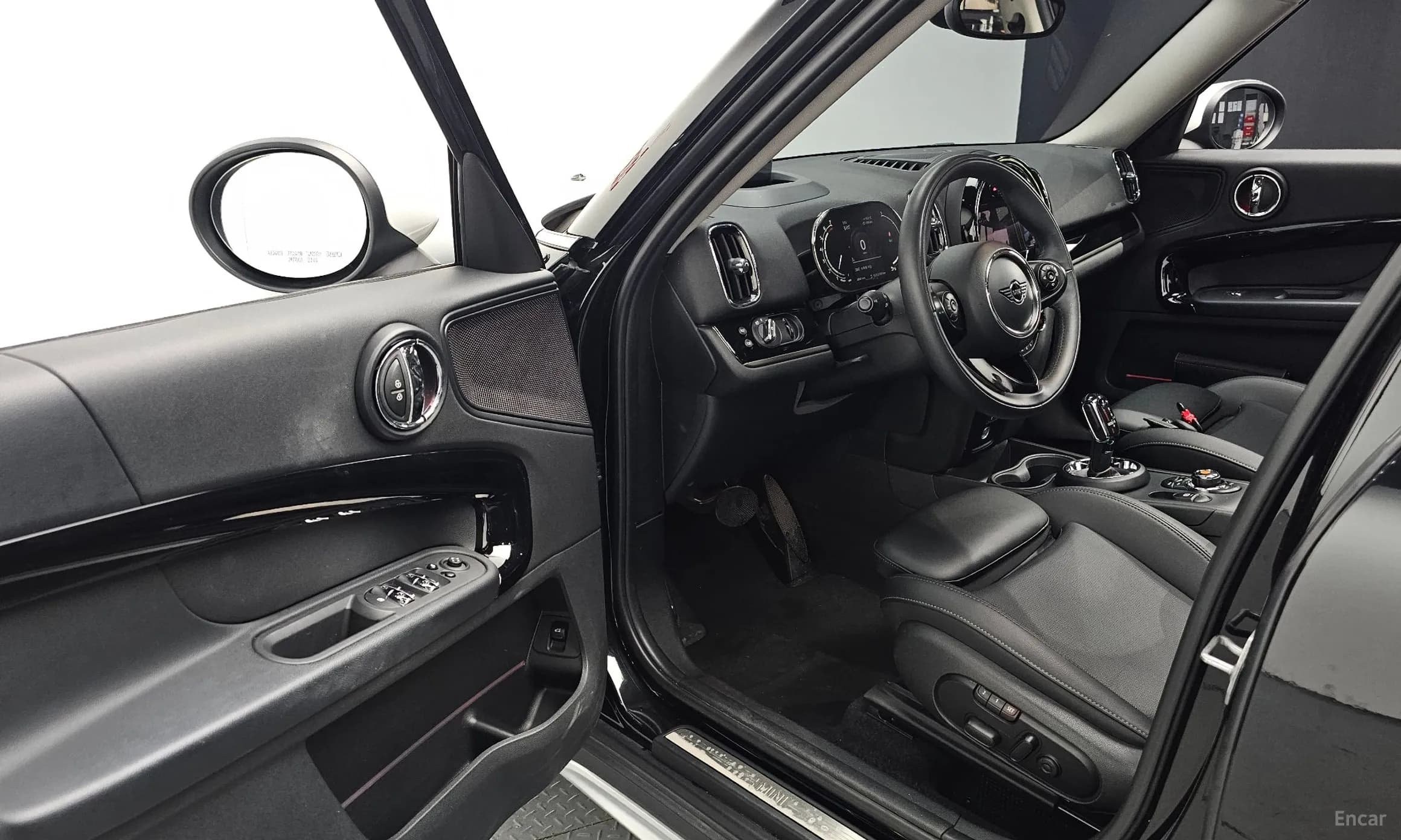 Cooper Countryman
