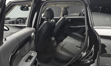 Cooper Countryman