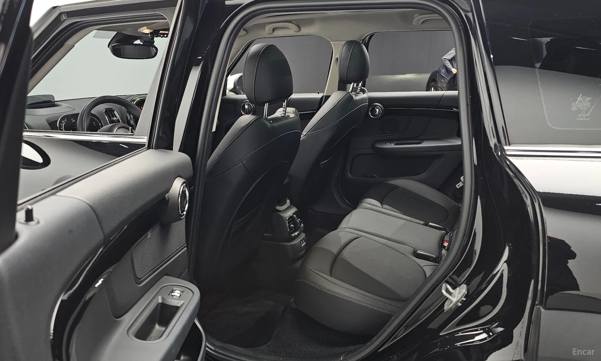 Cooper Countryman