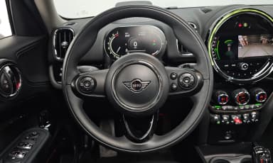 Cooper Countryman