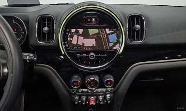 Cooper Countryman