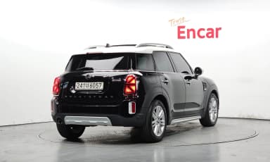 Cooper Countryman
